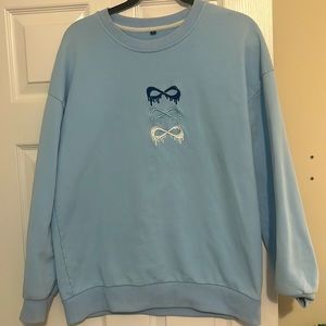 Nfinity sweatshirt